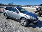 Subaru Outback 2011