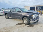 Chevrolet Silverado 2014