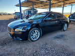 Nissan Maxima 2011