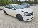 Nissan Sentra 2017