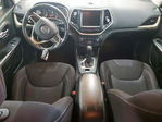 Jeep Cherokee 2015