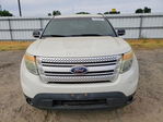 Ford Explorer 2012
