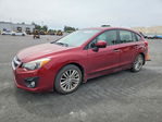 Subaru Impreza 2012