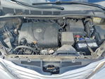 Toyota Sienna 2017