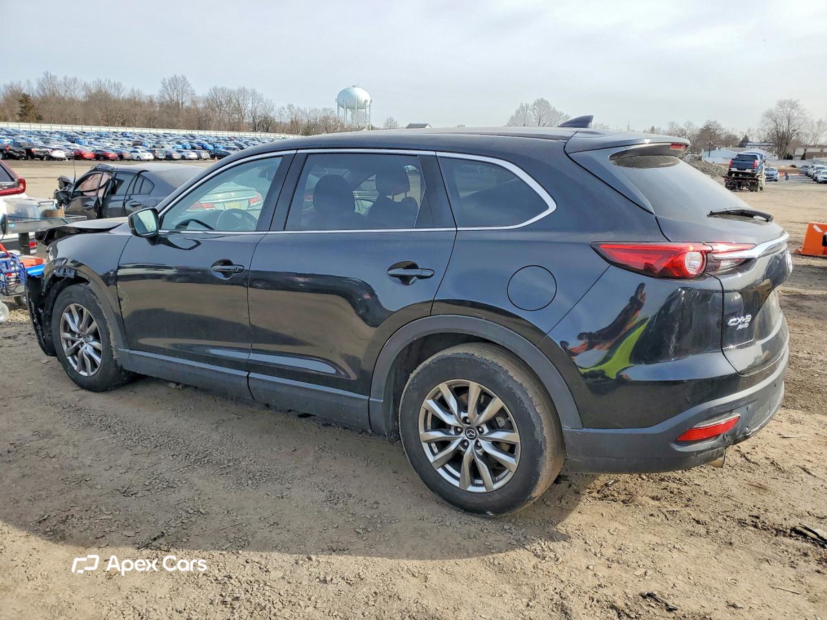 Mazda CX-9 2018