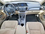 Honda Accord 2013