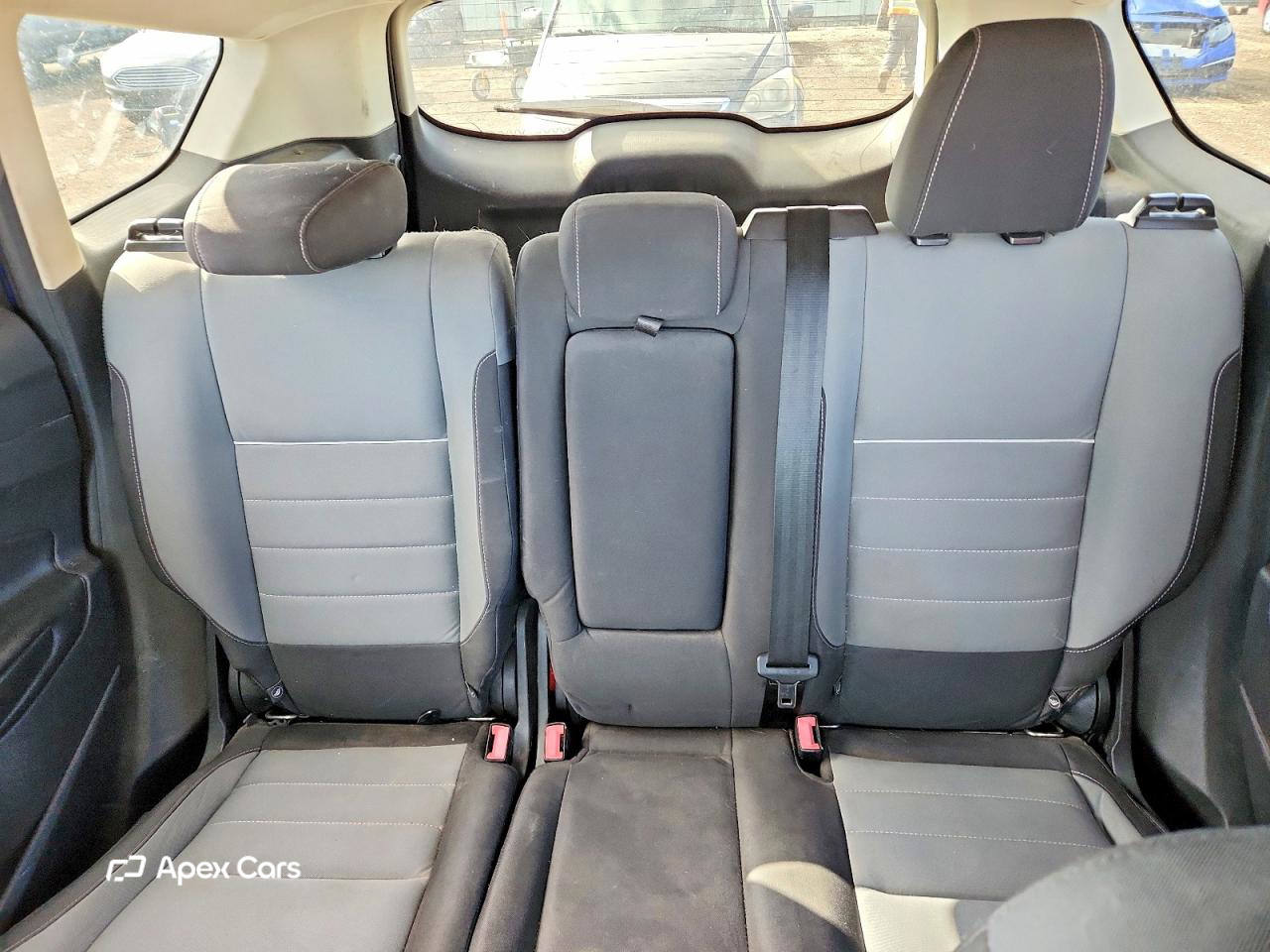 Ford Escape 2013
