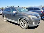 Kia Sorento 2014