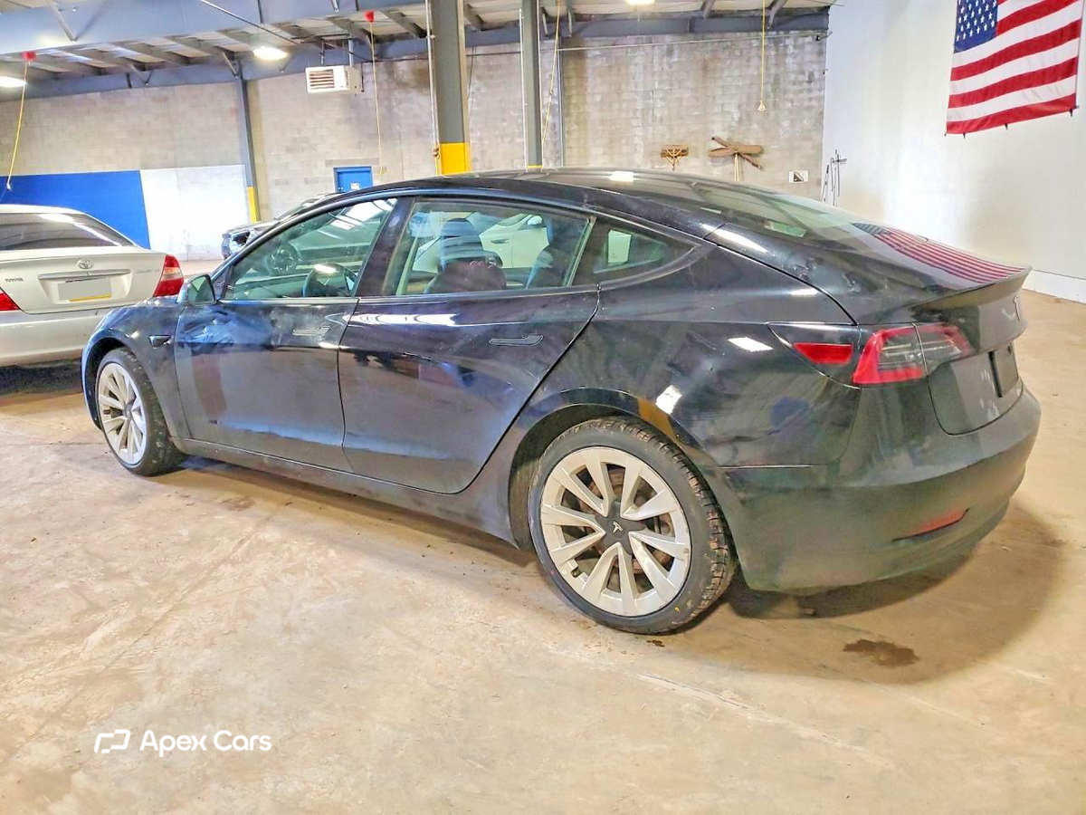 Tesla Model 3 2023