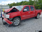 GMC Sierra 2012