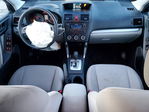 Subaru Forester 2015