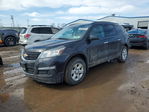 Chevrolet Traverse 2015