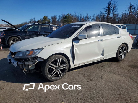 Honda Accord 2013 - Image 1 of 13