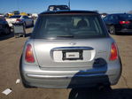 MINI Cooper 2004