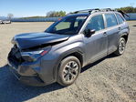 Subaru Forester 2025