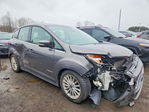 Ford C-MAX 2013