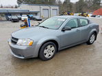 Dodge Avenger 2008