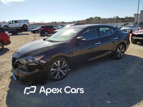 Nissan Maxima 2017 - Image 1 of 12