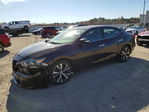 Nissan Maxima 2017