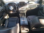 Mercedes-Benz GLE 2018