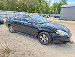 Chevrolet Impala 2016