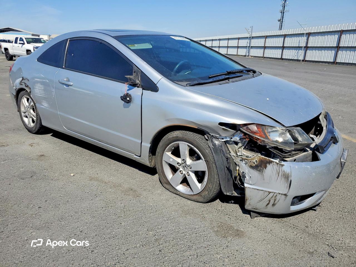 Honda Civic 2006