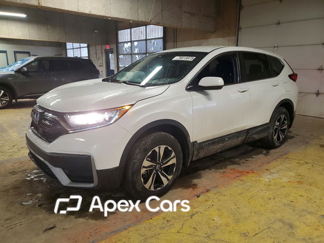 Honda CR-V 2021 - Image 1 of 5