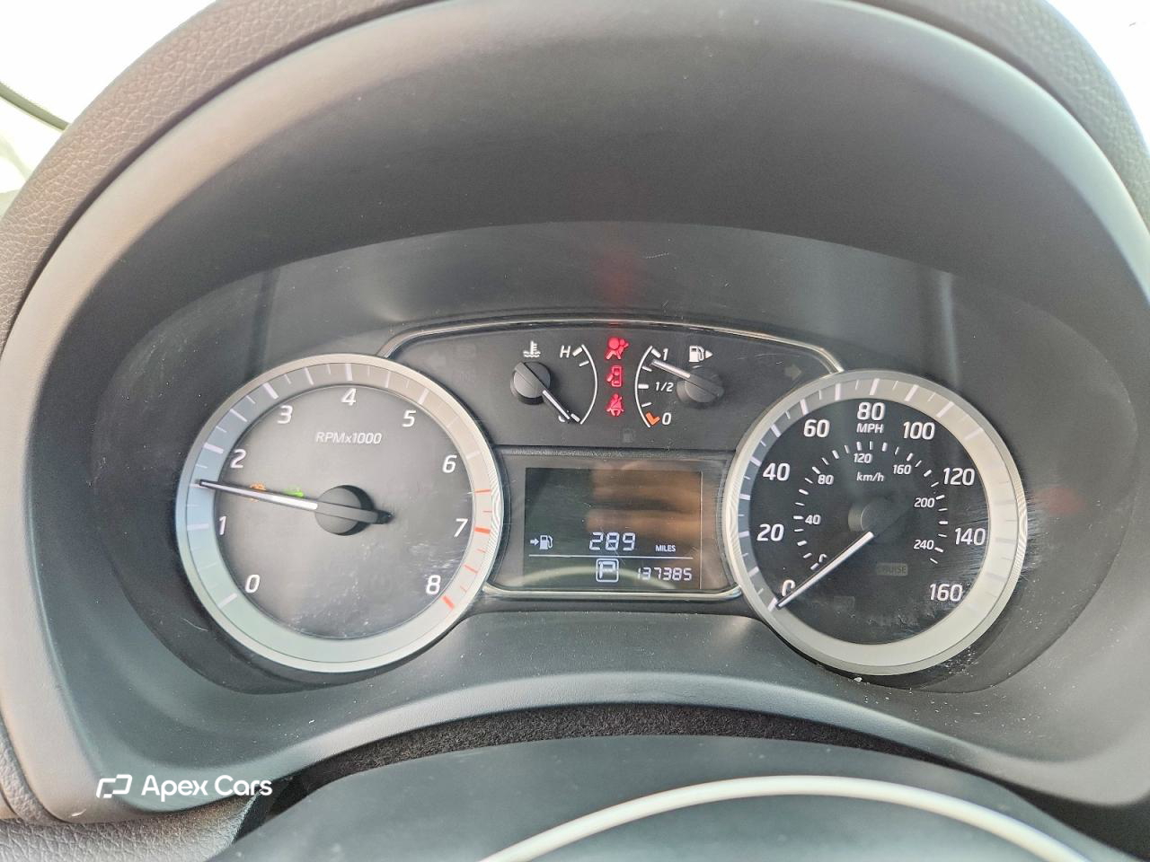 Nissan Sentra 2013