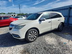 Acura MDX 2015