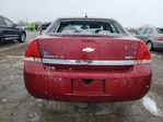 Chevrolet Impala 2007