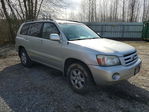 Toyota Highlander 2004