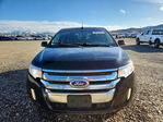 Ford Edge 2013