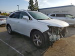 Lexus RX 2012