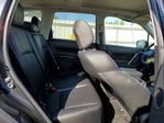 Subaru Forester 2015