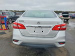 Nissan Sentra 2016