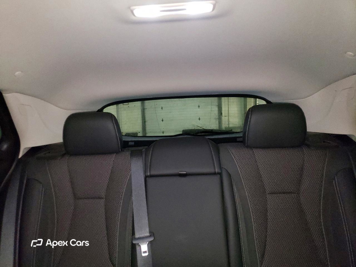 Buick Envision 2023