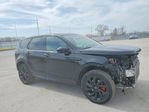Land Rover Discovery 2023