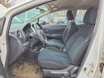 Nissan Versa 2015