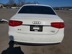 Audi A4 2013