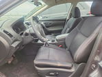 Nissan Altima 2018