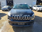 Jeep Cherokee 2016