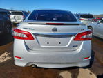 Nissan Sentra 2013