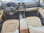 Subaru Legacy 2016