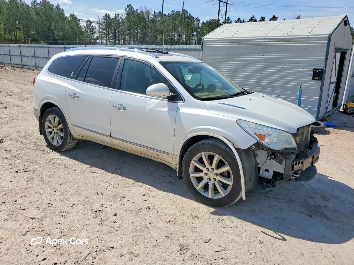 Buick Enclave 2017