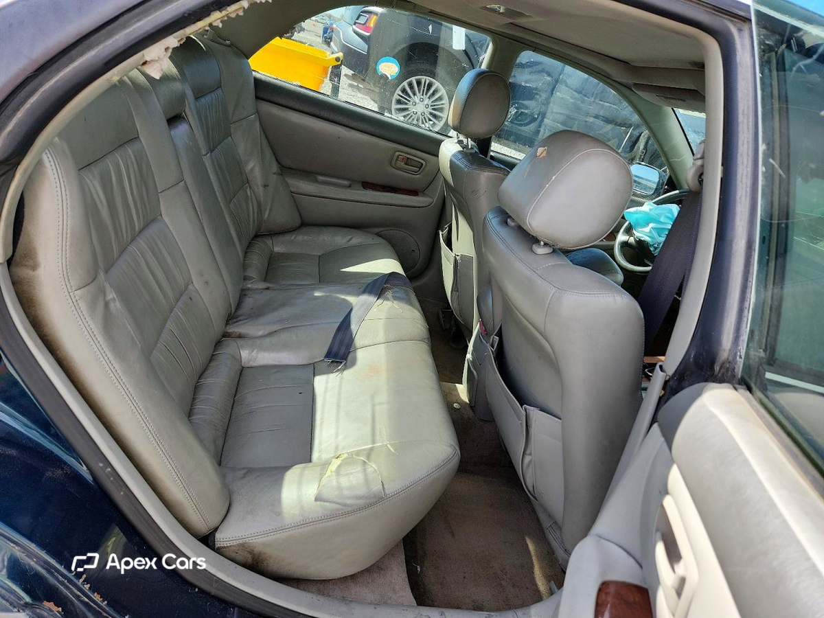 Lexus ES 1997