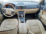 Lincoln MKZ 2012