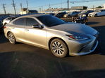 Lexus ES 2021