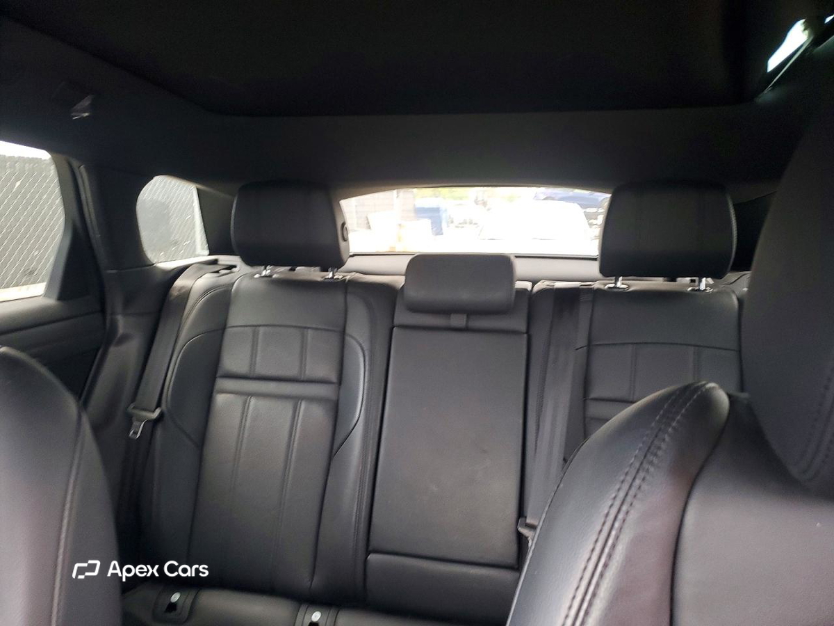 Land Rover Range Rover 2020