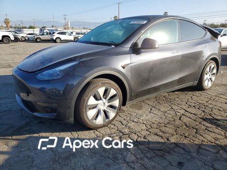 Tesla Model Y 2024 - Zdjęcie 1 z 13