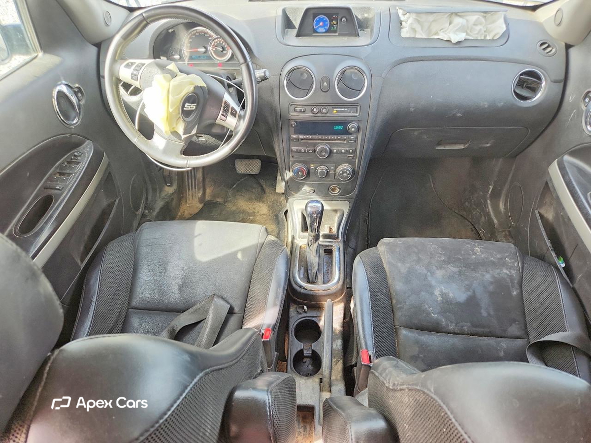 Chevrolet HHR 2010